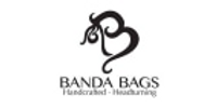 Banda Bags coupons