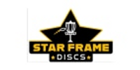 Star Frame Disc coupons