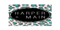 Harper and Main LLC coupons