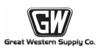 Great Western Supply coupons