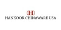 Hankook Chinaware USA coupons