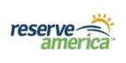 ReserveAmerica coupons