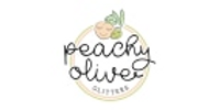Peachy Olive Glitters coupons