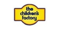 Children's Factory coupons