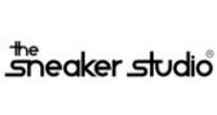 The Sneaker Studio coupons