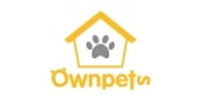 Ownpets coupons