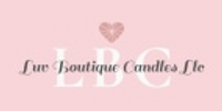 Luv Boutique Candles coupons