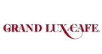 Grand Lux Cafe coupons