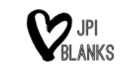 JPI Blanks coupons