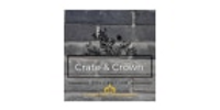 Crate&Crown coupons