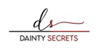 Dainty Secrets coupons