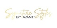 Signature Styles by Avanti coupons