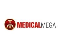 Medical Mega coupons
