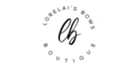 Lorelai's Bows coupons