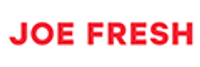 Joe Fresh coupons