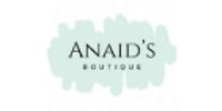 Anaid's Boutique coupons