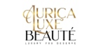 Auriça Luxe Beaut coupons