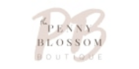 The Penny Blossom coupons