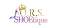 Q.R.S. Shoetique coupons