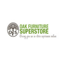 Oak Furniture Superstore coupons