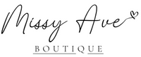 Missy Ave. coupons