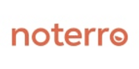 Noterro coupons