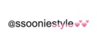Ssooniestyle coupons
