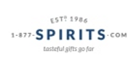 1-877-SPIRITS coupons