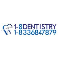1-8DENTISTRY coupons