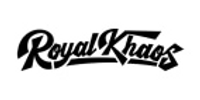 Royal Khaos coupons
