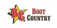 Boot Country coupons