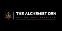 The Alchemist Den coupons