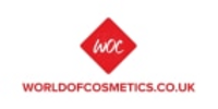 World Of Cosmetics-gb coupons
