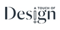 A Touch of Design coupons