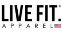 Live Fit Apparel coupons