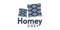 Homey Cozy coupons