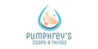 Pumphrey's Soaps & Things coupons