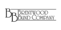 Brentwood Blind Company coupons