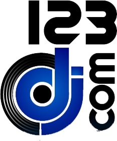 123DJ.com