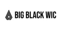 Big Black Wic coupons