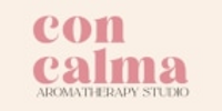 Con Calma Aromatherapy Studio coupons