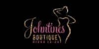 Johntines Boutique coupons