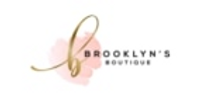 Brooklyn's Boutique coupons