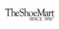 The Shoe Mart promo