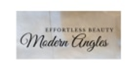 Modern Angles Style and Class coupons