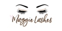 Maggie Lashes coupons