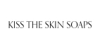 KISS THE SKIN SOAPS coupons