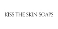 KISS THE SKIN SOAPS coupons