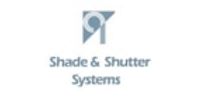 Shade & Shutter Systems coupons