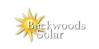 Backwoods Solar coupons